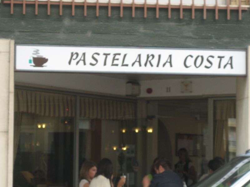 Pastelaria Costa