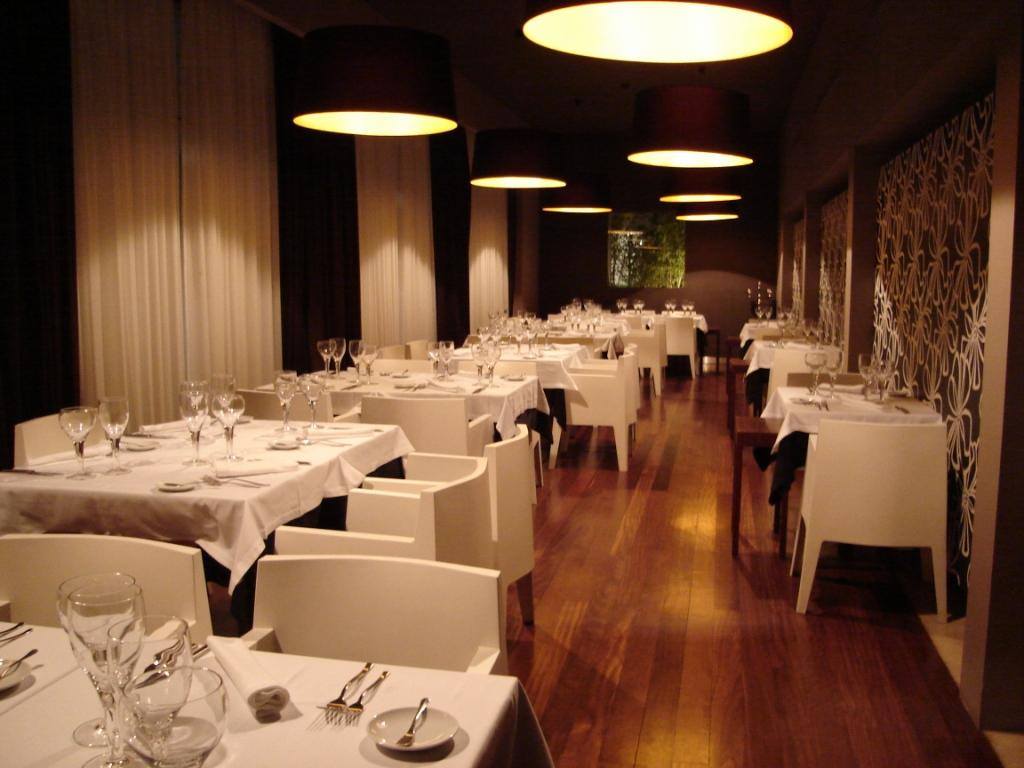 Restaurante Massimo