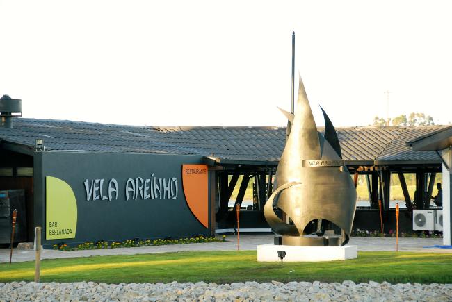 Restaurante Vela Areínho
