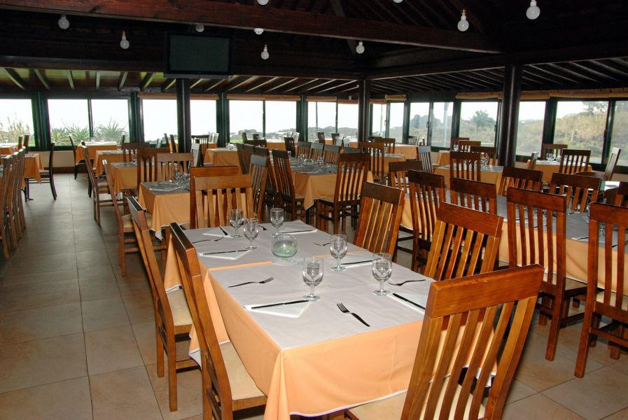 Restaurante Ondas do Mar