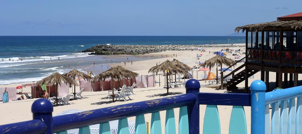Hotel Cristal Praia Resort & Spa 