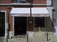 Restaurante Tachadas