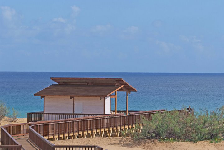 Pestana Porto Santo - Premium All Inclusive Beach & Spa Resort