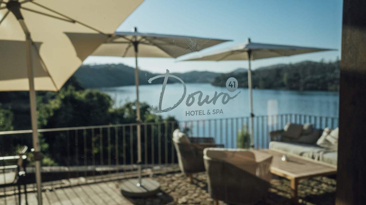 Rio Douro Hotel & Spa