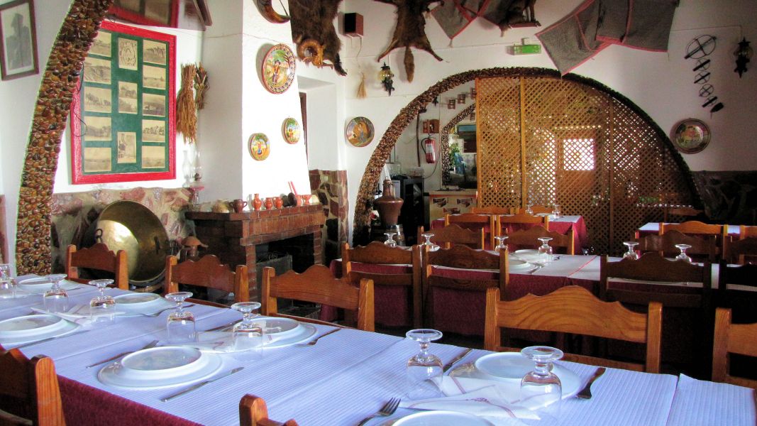 Restaurante Café Alentejo