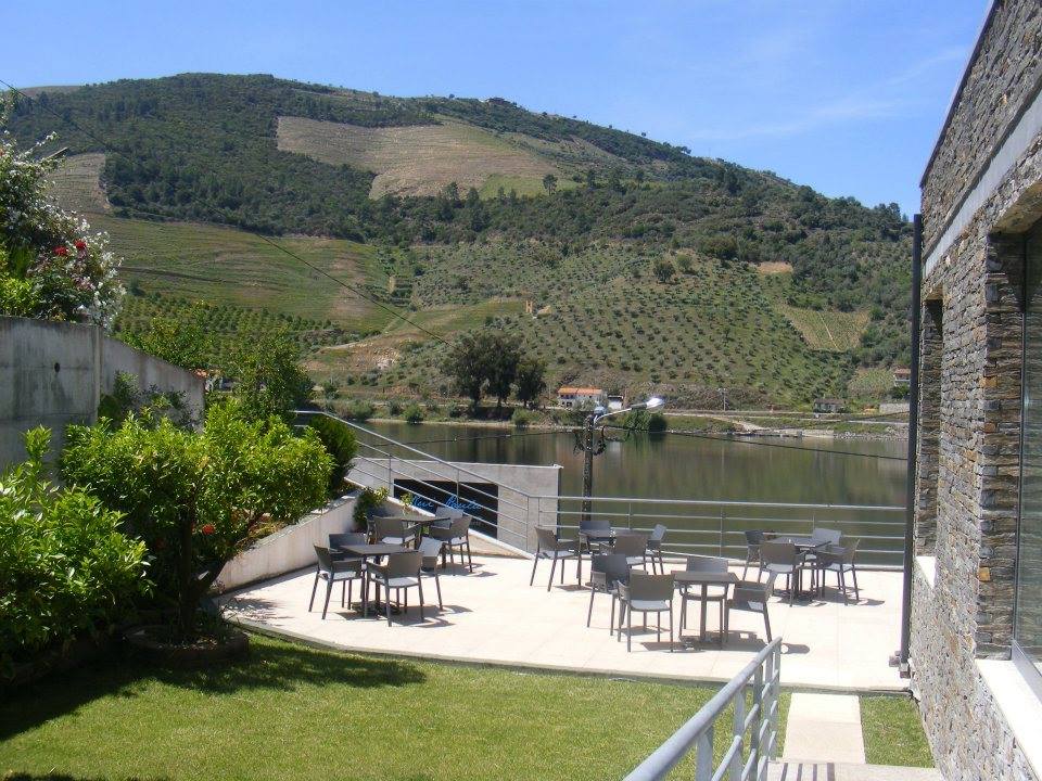 Hotel Folgosa Douro 