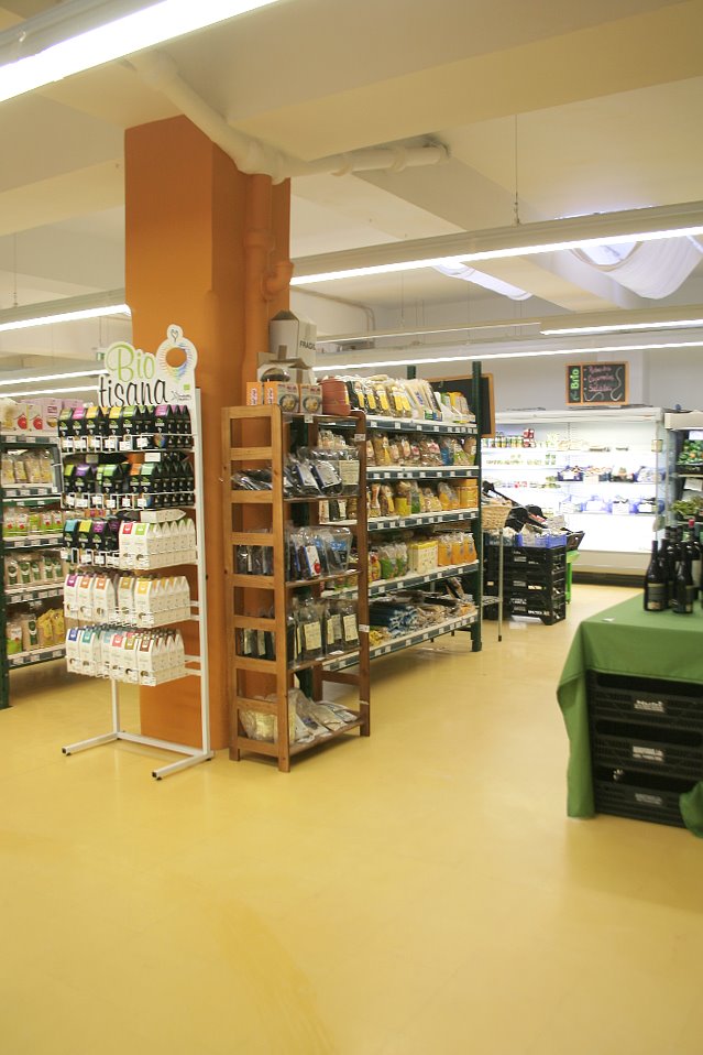 Supermercado Brio - Campo de Ourique