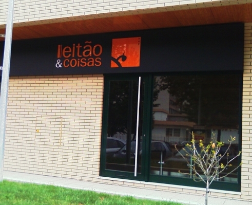 Restaurante Leitão & Coisas