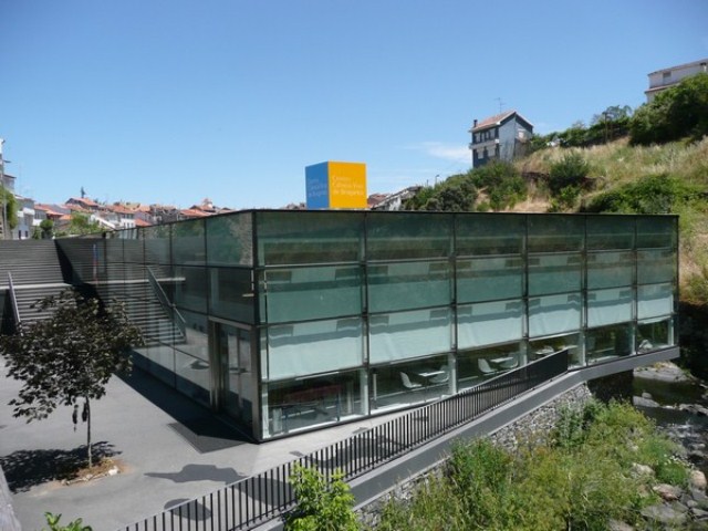 Centro Ciência Viva de Bragança 