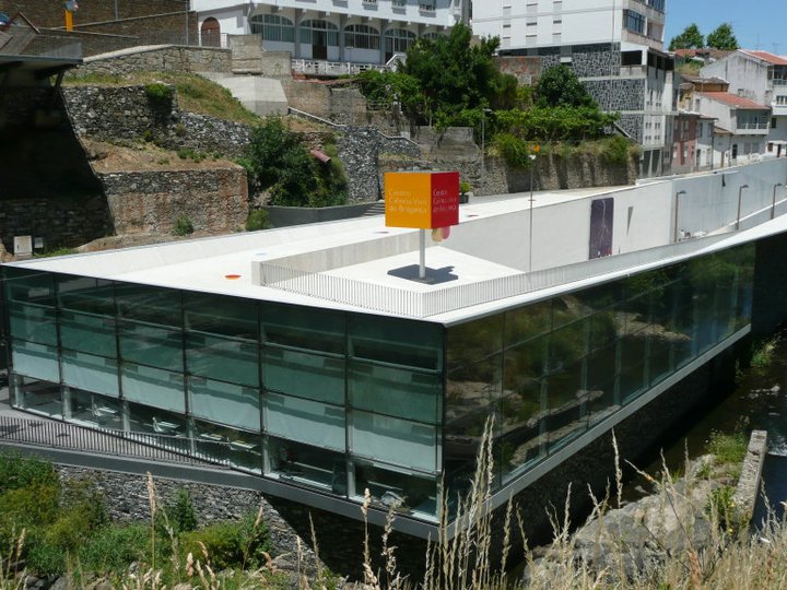Centro Ciência Viva de Bragança 