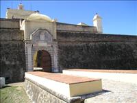 Forte Santa Luzia