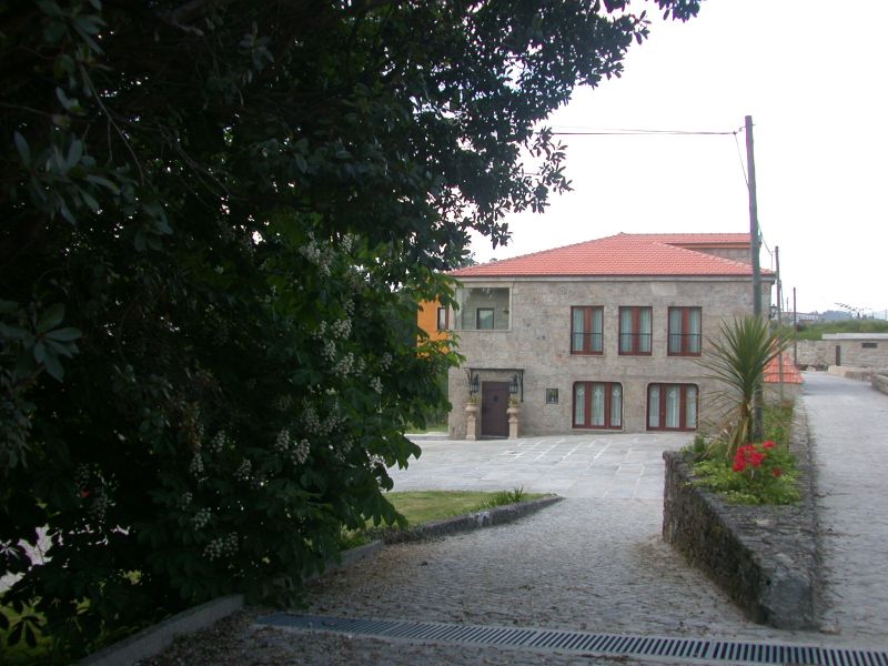 Hotel Rural Quinta do Pinheiro - Casa da Eira