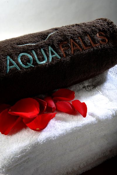 AquaFalls Spa Hotel - Spa