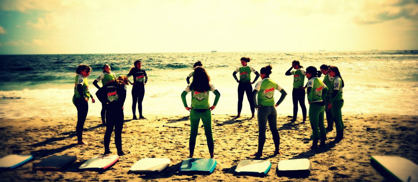 Surfing Life Club