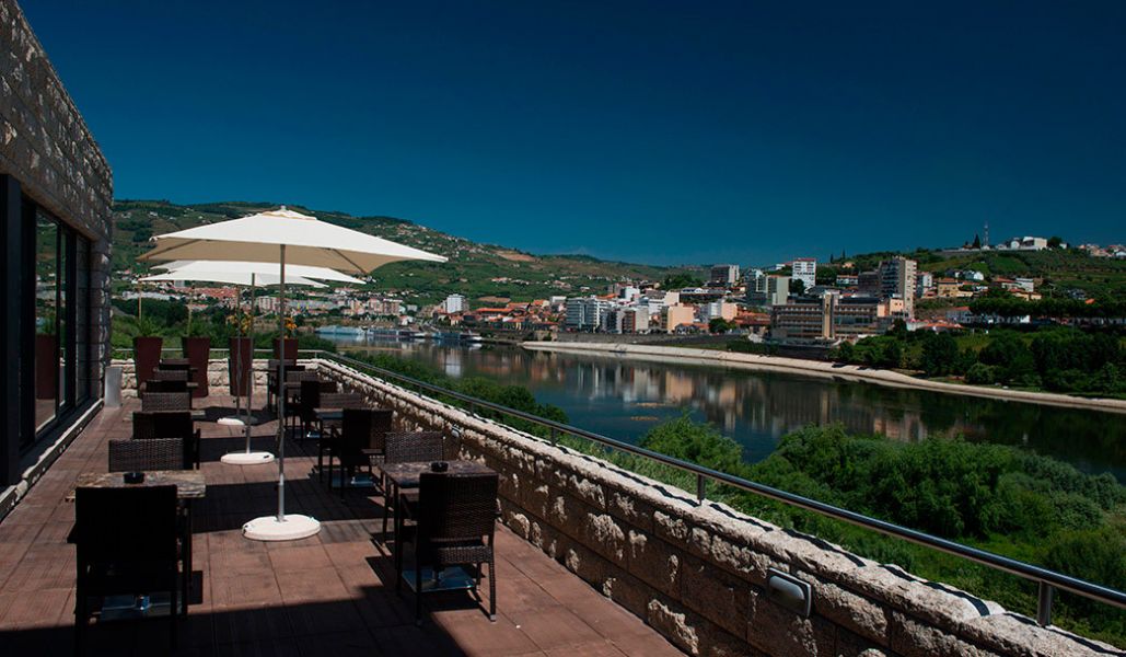 Hotel Vila Galé Douro