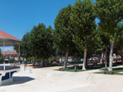 Jardim Municipal de Borba