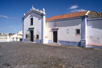 Igreja do Calvário 