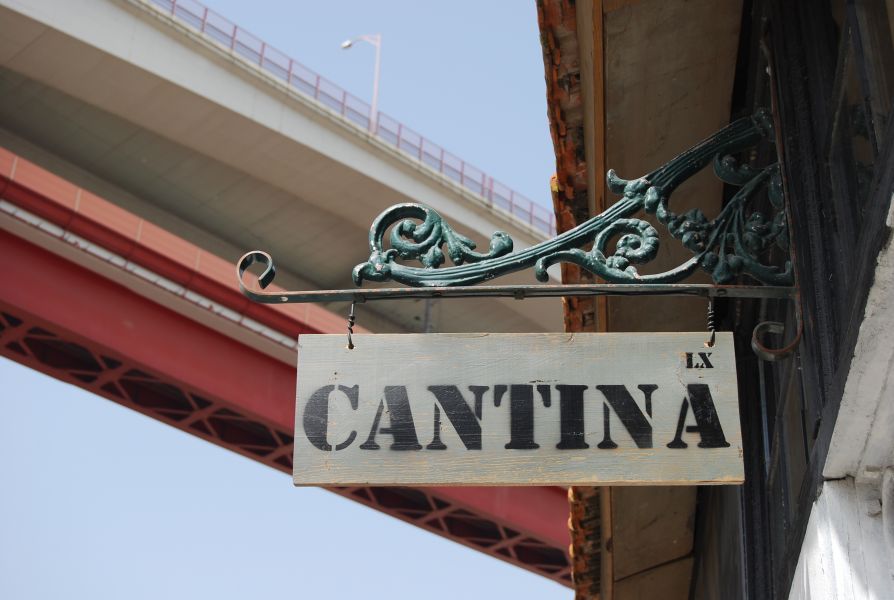 Restaurante Cantina LX