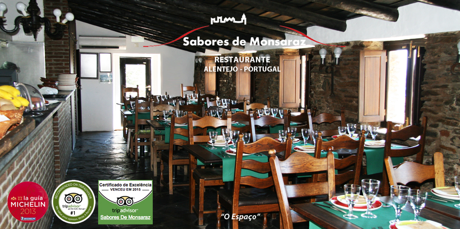 Restaurante Sabores de Monsaraz