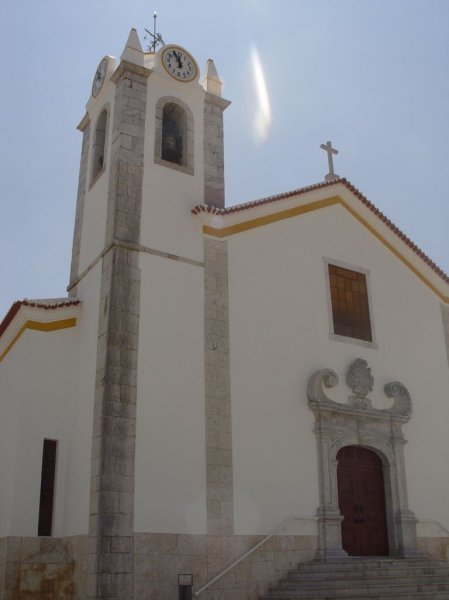 Igreja de Nossa Senhora da Conceição 