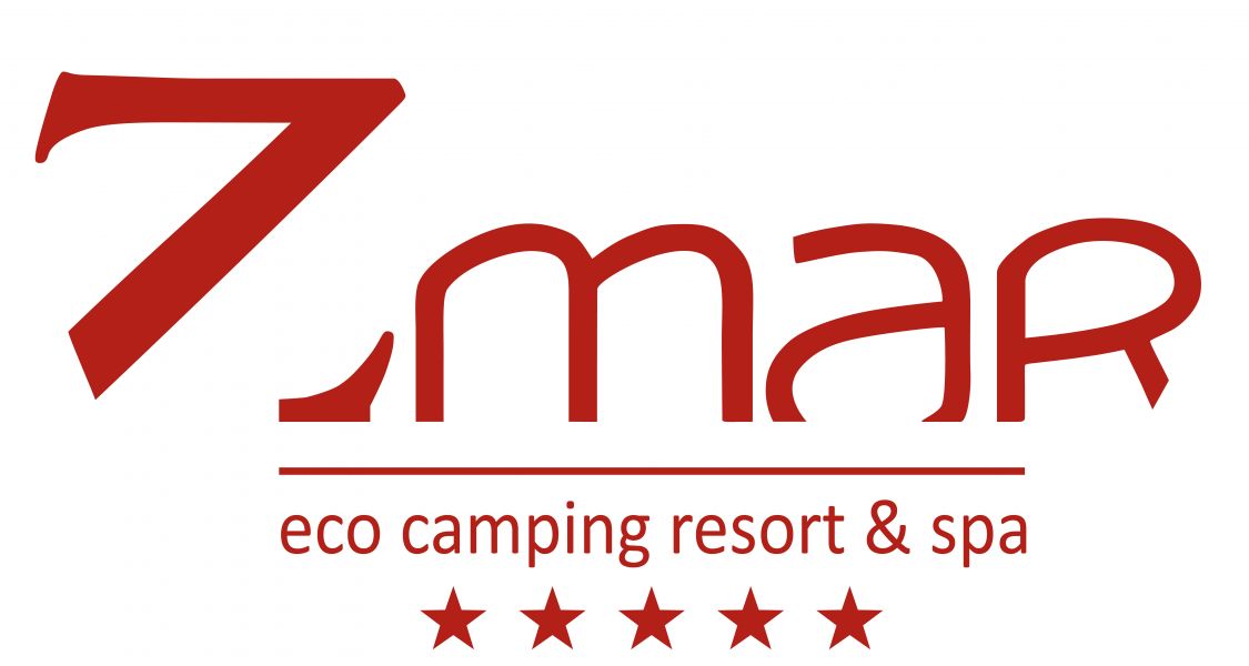 Zmar - Eco Camping Resort & Spa