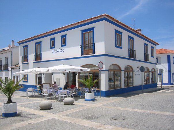 Pensão Restaurante Zé Inácio
