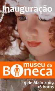Museu da Boneca