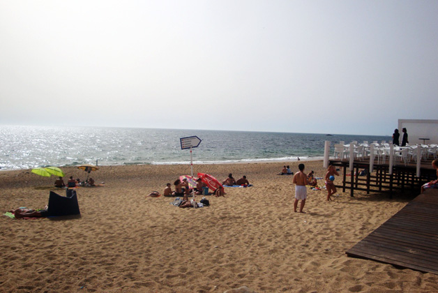 Praia do Carneiro
