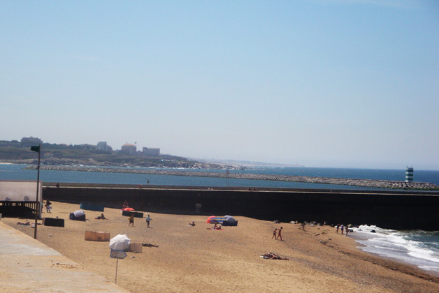 Praia do Carneiro