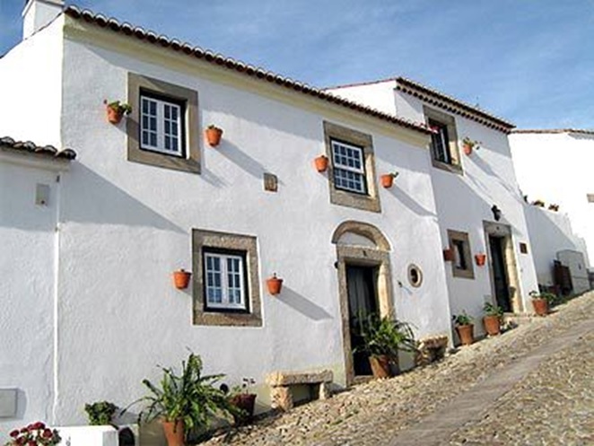 Casa Elvira da Silva