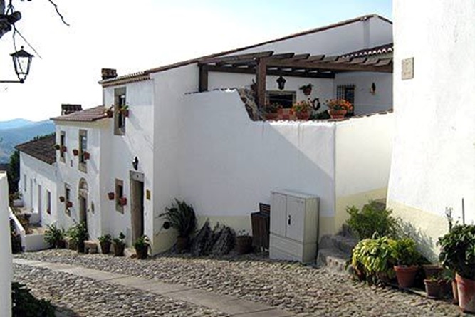 Casa Elvira da Silva