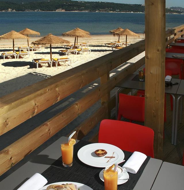 Restaurante Beach &Tapas