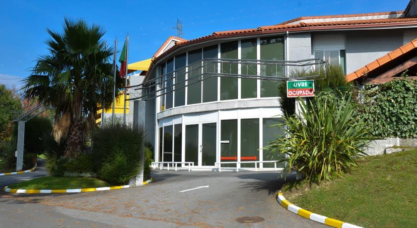 Motel Cancun Braga 