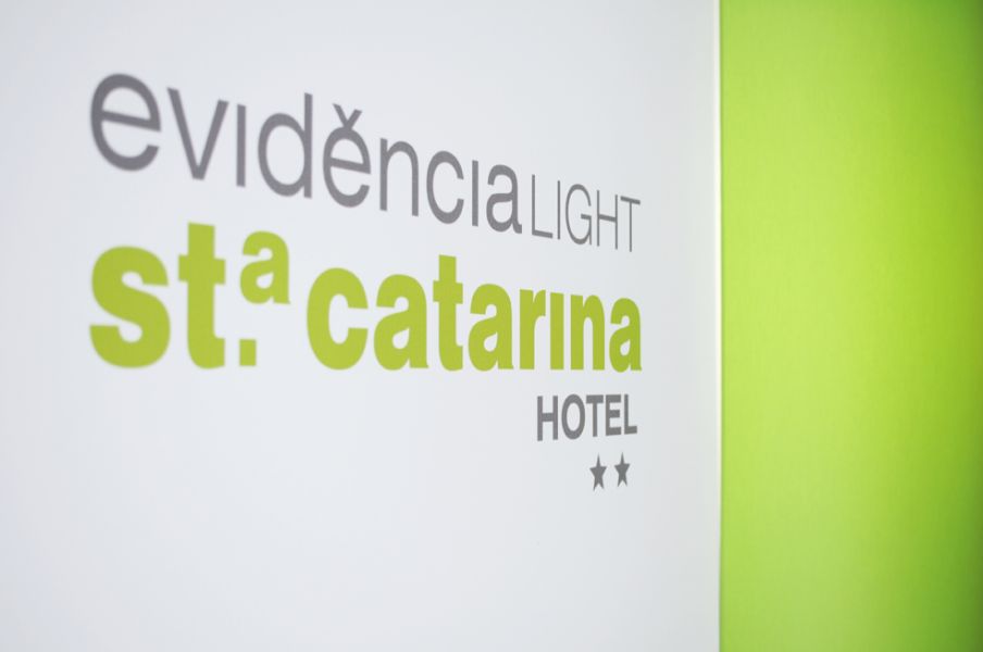 Evidência Santa Catarina Light