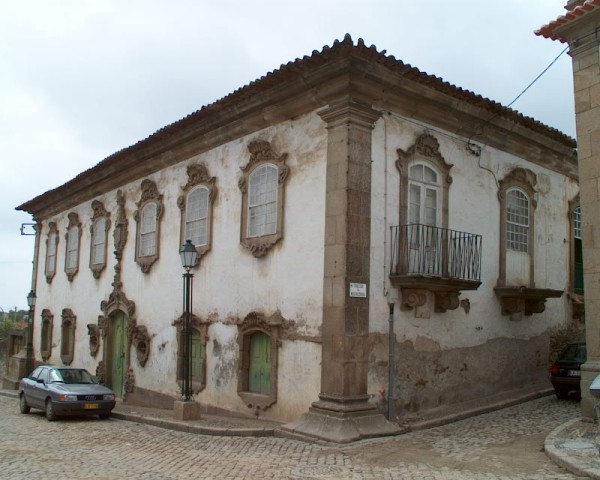 Casa Raul Sá Correia
