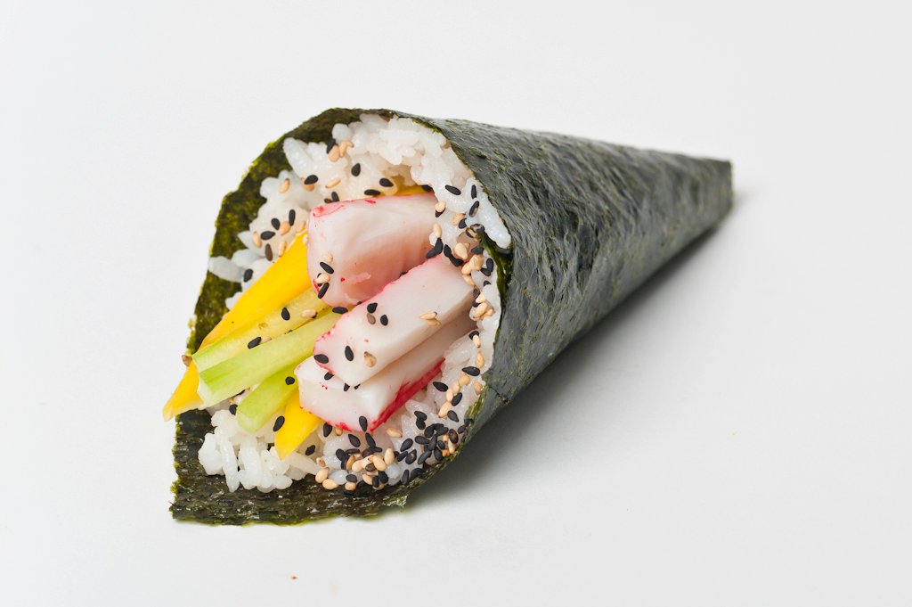 Restaurante Noori Sushi