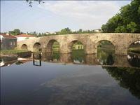 Ponte Carvalha