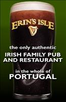 Erin`s Isle Pub