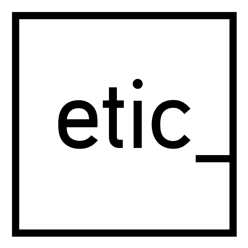 Etic - Escola Técnica de Imagem e Comunicação 