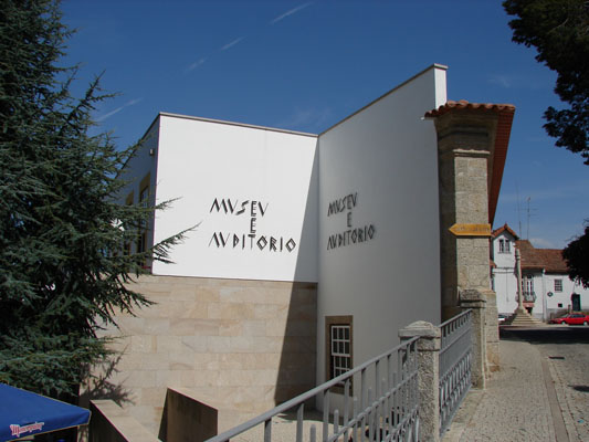Museu Municipal do Sabugal