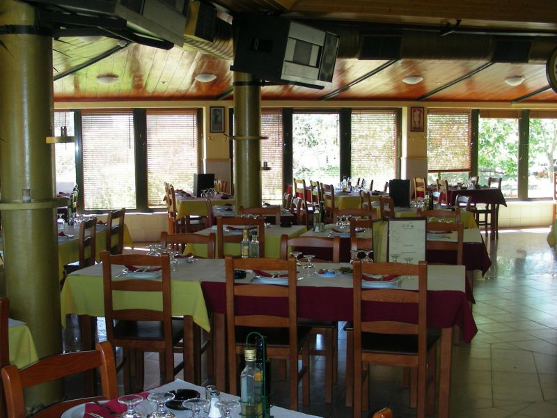 Restaurante Zé do Nabo