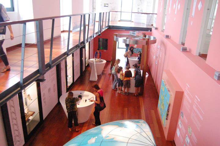Centro Ciência Viva Lagos