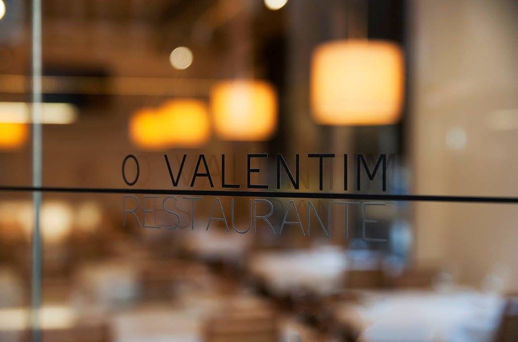 Restaurante O Valentim 