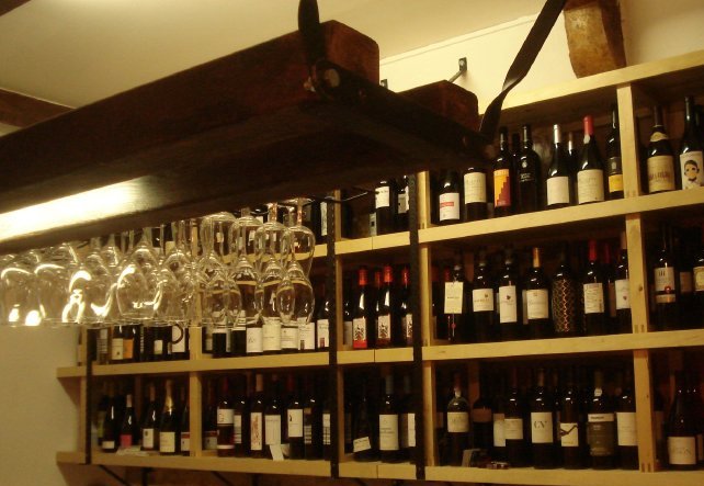 Wine Bar do Castelo 