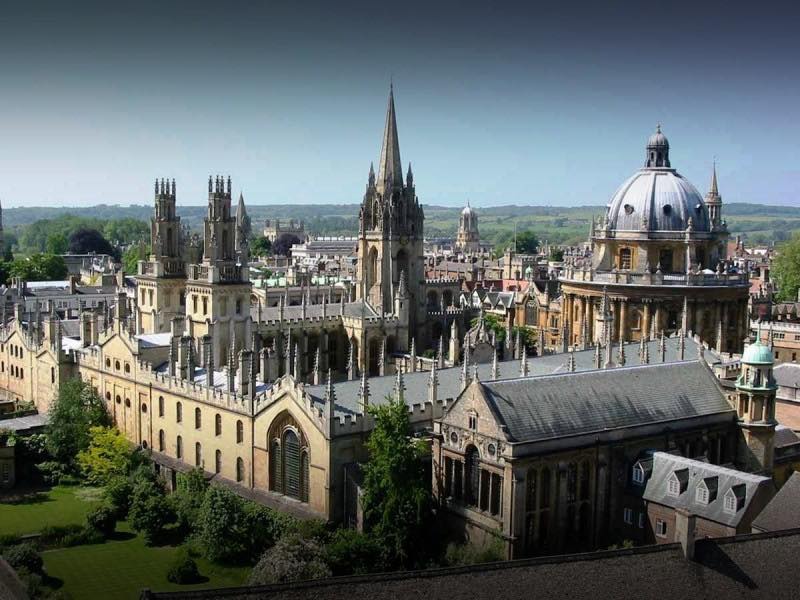 Oxford School