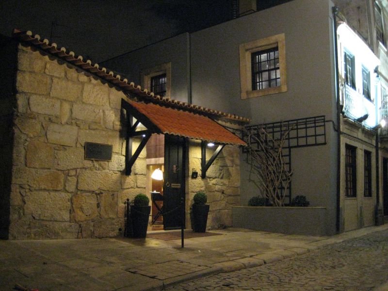 Restaurante Pedro Lemos
