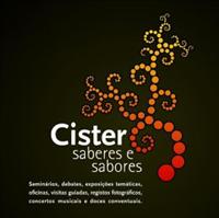 Cister Saberes e Sabores
