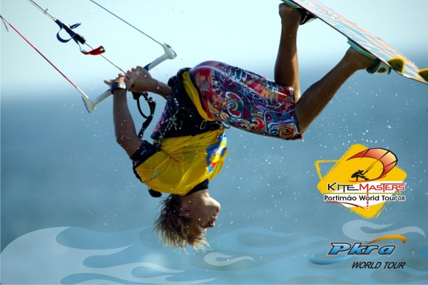 Campeonato do Mundo de Kitesurf