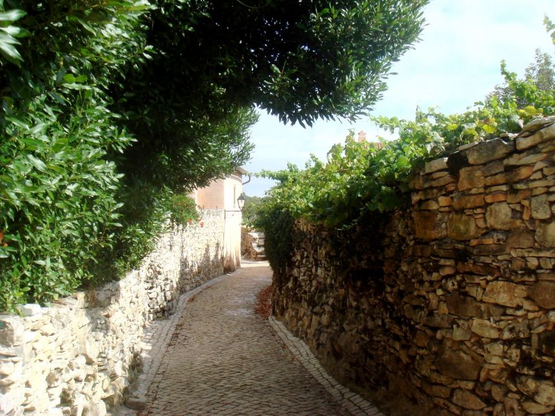 Villa Pedra