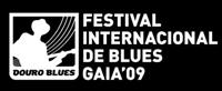 Douro Blues - Festival Internacional de Blues de Gaia